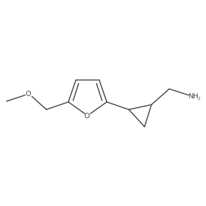 1865646-07-6 structure