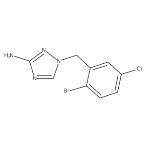 1875994-34-5 structure