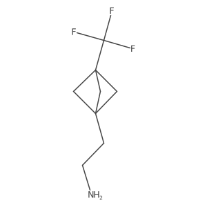 1886967-18-5结构式