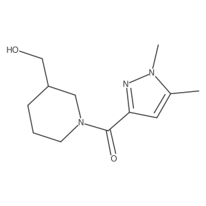 1988896-51-0 structure