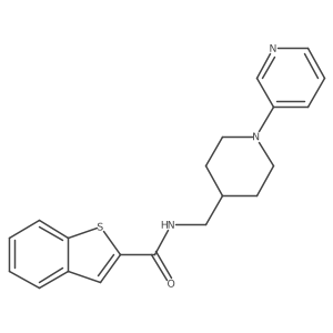 2034283-90-2 structure