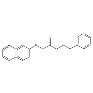 2034481-92-8 structure