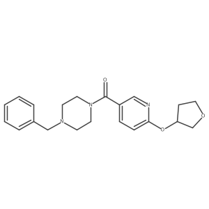 2034490-88-3 structure