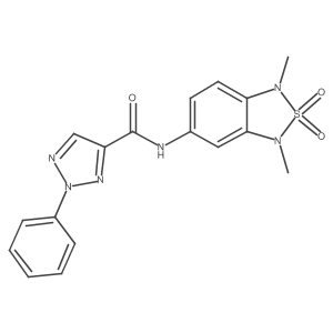 2034544-18-6结构式