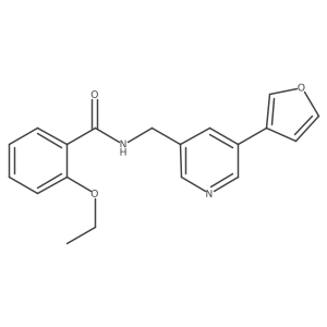 2034571-25-8 structure