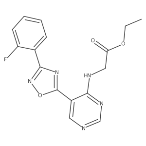 2034571-69-0 structure