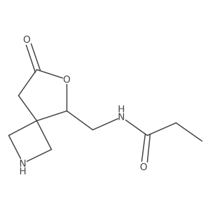 2137549-74-5 structure
