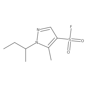 2138427-43-5 structure