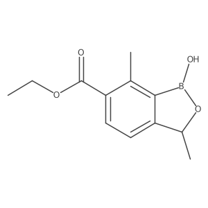 2152663-84-6结构式
