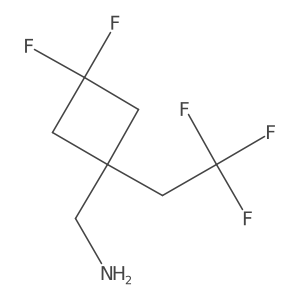 2163447-18-3 structure