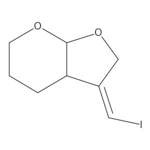 257299-12-0 structure