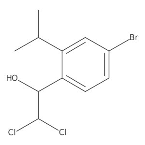 2734774-79-7 structure