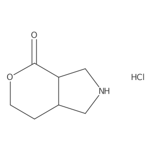 2741682-38-0 structure