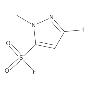 2763999-43-3 structure