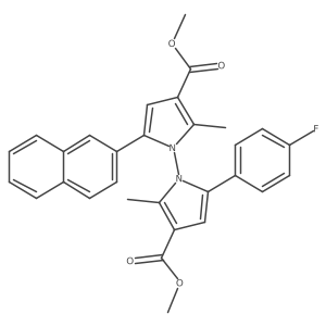 2764870-77-9结构式