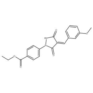 820238-43-5 structure