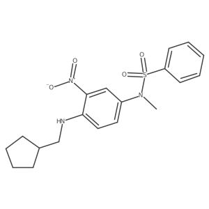 849350-97-6结构式