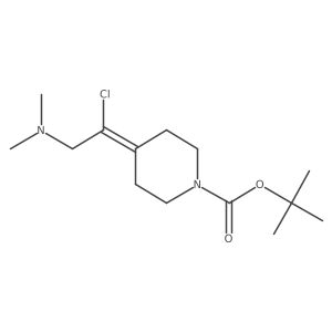849701-87-7结构式