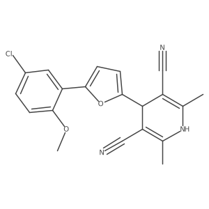 853314-10-0 structure
