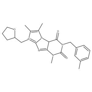 876674-69-0 structure
