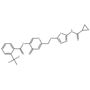 877651-52-0 structure