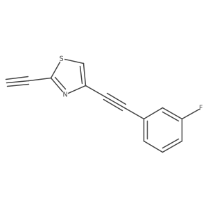 878018-80-5 structure