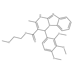 879602-23-0 structure