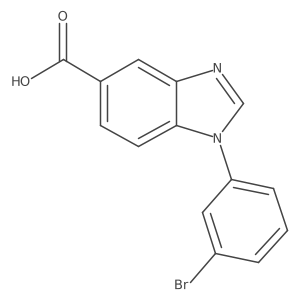 889102-43-6 structure