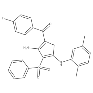 890822-33-0 structure