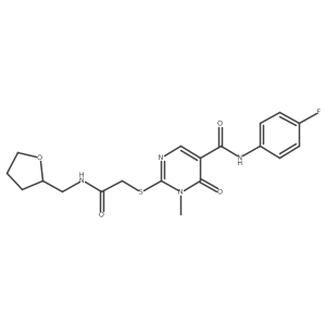 894031-28-8 structure
