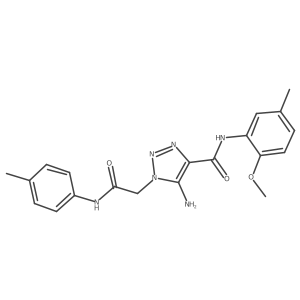 894579-87-4 structure