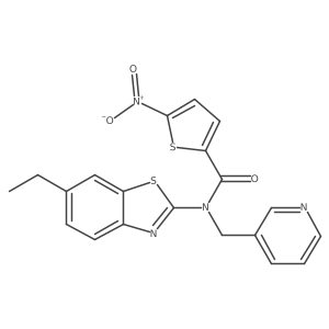 895027-66-4 structure