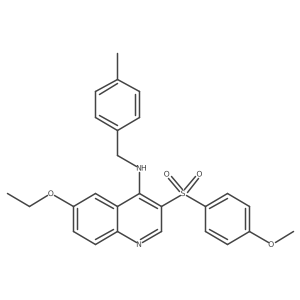 895640-42-3 structure