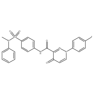 898502-75-5 structure