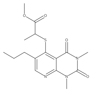 899748-05-1结构式