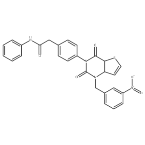 899937-77-0 structure