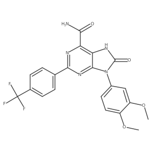 903282-10-0 structure