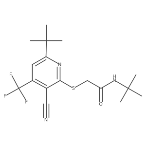 905786-78-9 structure