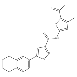 919219-86-6 structure