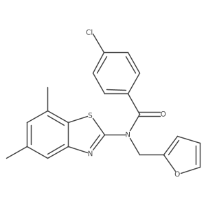 922406-61-9 structure