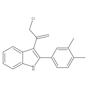 924208-83-3 structure