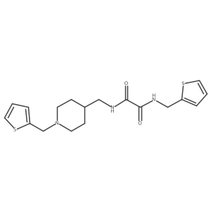 952981-43-0 structure