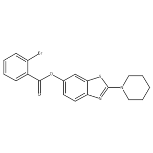 953221-50-6结构式