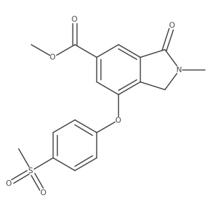 955886-95-0 structure