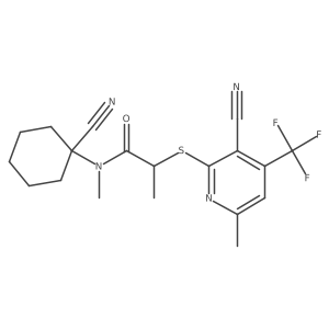1007826-53-0 structure