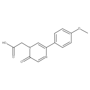 1010876-74-0 structure
