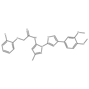 1019096-42-4 structure