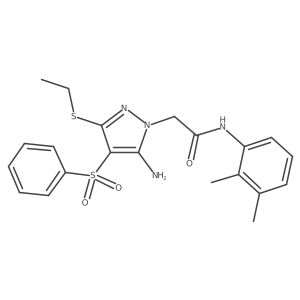 1019099-63-8结构式