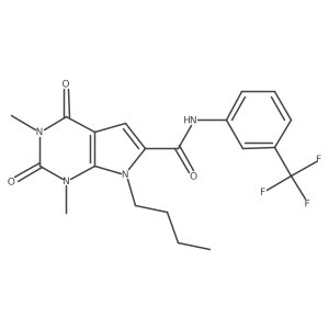 1021059-60-8结构式