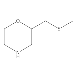 1031692-01-9 structure